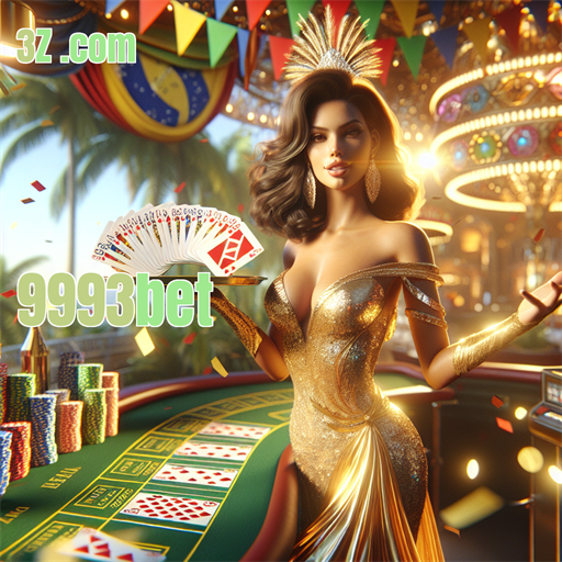 Apostas Incríveis no 9993bet: Uma Experiência Imperdível!